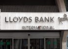 Lord Blackwell presidirá Lloyds en abril Lord Blackwell presidirá Lloyds en abril