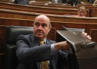 La banca salvará capital por créditos fiscales más allá del aval del Estado La banca salvará capital por créditos fiscales más allá del aval del Estado