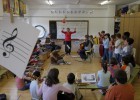 España sigue por debajo de la media de OCDE en Lectura, Matemáticas y Ciencias España sigue por debajo de la media de OCDE en Lectura, Matemáticas y Ciencias