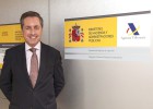 La Agencia Tributaria aboga por un NIF empresarial común en la UE La Agencia Tributaria aboga por un NIF empresarial común en la UE