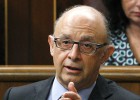 Un ahorro de 230 millones por suprimir defensores del pueblo y tribunales regionales Un ahorro de 230 millones por suprimir defensores del pueblo y tribunales regionales