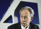Villar-Mir, premio a empresario del año de la Cámara de Comercio España-EEUU Villar-Mir, premio a empresario del año de la Cámara de Comercio España-EEUU