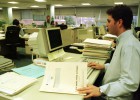 Cómo acceder a la información de una empresa en concurso Cómo acceder a la información de una empresa en concurso