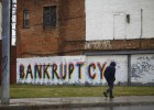 Un juez federal da luz verde a la quiebra de la ciudad de Detroit Un juez federal da luz verde a la quiebra de la ciudad de Detroit