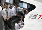 El Ibex suma tres días de caídas y retrocede a los 9.600 El Ibex suma tres días de caídas y retrocede a los 9.600