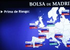 Andbank ve el bono español a diez años en el 3,25% en 2014 Andbank ve el bono español a diez años en el 3,25% en 2014