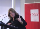 La CNMV estrecha el cerco a los contratos por diferencias La CNMV estrecha el cerco a los contratos por diferencias