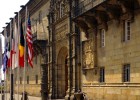 Los 10 mejores Paradores Los 10 mejores Paradores