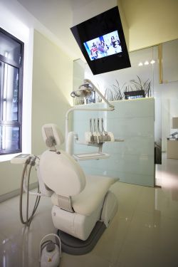 Clínica Smylife, del grupo Unidental.