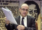 Restoy admite que las ayudas públicas a las nacionalizadas no se recuperarán Restoy admite que las ayudas públicas a las nacionalizadas no se recuperarán