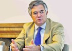 “Las ideas económicas actuales no explican la crisis” “Las ideas económicas actuales no explican la crisis”
