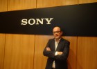 Sony espera vender este año 2,3 millones de 'smartphones' en España Sony espera vender este año 2,3 millones de 'smartphones' en España
