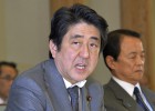 Japón aprueba un nuevo paquete de estímulo de 133.000 millones de euros Japón aprueba un nuevo paquete de estímulo de 133.000 millones de euros