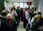 Extremadura pagará en enero la extra de Navidad a los funcionarios Extremadura pagará en enero la extra de Navidad a los funcionarios