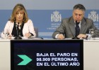 Detenidas 252 personas en Valencia por un fraude a la Seguridad Social Detenidas 252 personas en Valencia por un fraude a la Seguridad Social