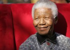 Fallece Nelson Mandela, el artífice de la nueva Sudáfrica democrática Fallece Nelson Mandela, el artífice de la nueva Sudáfrica democrática