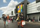 El negocio está en los ‘outlets’ con estilo El negocio está en los ‘outlets’ con estilo