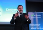 Gilpérez cambia Telefónica España de arriba abajo Gilpérez cambia Telefónica España de arriba abajo