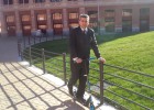 Dos hermanos sevillanos reinventan el patinete Dos hermanos sevillanos reinventan el patinete