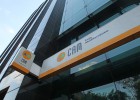 Los empresarios acusados de desviar fondos de CAM pagan la fianza de siete millones Los empresarios acusados de desviar fondos de CAM pagan la fianza de siete millones