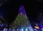 La Navidad llega a Nueva York La Navidad llega a Nueva York