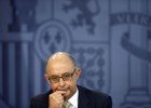 Ferre no descarta nuevos relevos en la Agencia Tributaria Ferre no descarta nuevos relevos en la Agencia Tributaria
