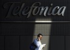 Telefónica entra en el capital de Box, rival de DropBox Telefónica entra en el capital de Box, rival de DropBox