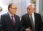 Linde podrá poner multas a los banqueros de hasta cinco millones Linde podrá poner multas a los banqueros de hasta cinco millones