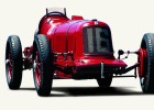Un siglo del nacimiento de Maserati Un siglo del nacimiento de Maserati