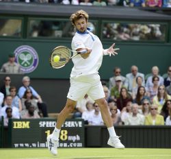 Ferrero abre en China una escuela de tenis