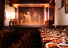 El Corral de la Morería moderniza su cocina El Corral de la Morería moderniza su cocina