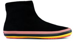 Camper presenta su colección deportiva para este invierno