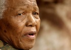 Decálogo del líder Nelson Mandela Decálogo del líder Nelson Mandela