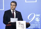 El Gobierno prevé que el acuerdo de la OMC impulse las exportaciones El Gobierno prevé que el acuerdo de la OMC impulse las exportaciones