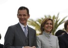 El juez Castro pide opinión a las partes sobre la imputación de la Infanta Cristina El juez Castro pide opinión a las partes sobre la imputación de la Infanta Cristina