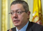 Gallardón aprobará este mes los requisitos de los mediadores judiciales Gallardón aprobará este mes los requisitos de los mediadores judiciales