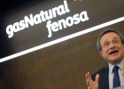Gas Natural encarga el alquiler de un quinto barco metanero Gas Natural encarga el alquiler de un quinto barco metanero