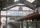 Adif saca a subasta la estación de Príncipe Pío en Madrid Adif saca a subasta la estación de Príncipe Pío en Madrid