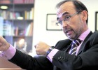 “Hemos duplicado nuestra inversión en capital riesgo” “Hemos duplicado nuestra inversión en capital riesgo”