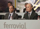 Ferrovial se prepara para un nuevo 'boom' de obras en Polonia Ferrovial se prepara para un nuevo 'boom' de obras en Polonia
