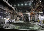 Siderúrgica Sevillana paraliza parte de su producción por los costes energéticos Siderúrgica Sevillana paraliza parte de su producción por los costes energéticos