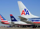 El gigante American US Airways se estrena con subidas en Bolsa El gigante American US Airways se estrena con subidas en Bolsa