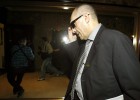 El TSJM ve indicios para juzgar a Silva y le fija una fianza de 8.000 euros El TSJM ve indicios para juzgar a Silva y le fija una fianza de 8.000 euros