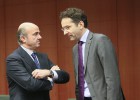 Berlín impone un fondo de resolución bancaria a su medida Berlín impone un fondo de resolución bancaria a su medida