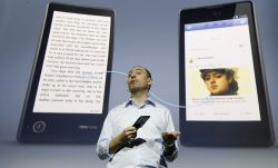 Fabricantes europeos buscan ser la nueva Nokia