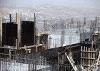 El coste por hora trabajada sale de tasas negativas en el tercer trimestre El coste por hora trabajada sale de tasas negativas en el tercer trimestre