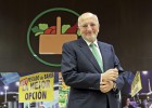 El dueño de Mercadona pone otro millón para financiar a emprendedores El dueño de Mercadona pone otro millón para financiar a emprendedores