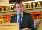 Rosell, en el punto de mira del abogado tras el 'capitán Pescanova' Rosell, en el punto de mira del abogado tras el 'capitán Pescanova'