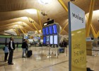 Aena aumentó un 3,2% sus pasajeros en noviembre Aena aumentó un 3,2% sus pasajeros en noviembre