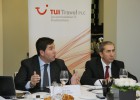 TUI Travel A&D confía en la recuperación de España como país emisor en 2014 TUI Travel A&D confía en la recuperación de España como país emisor en 2014